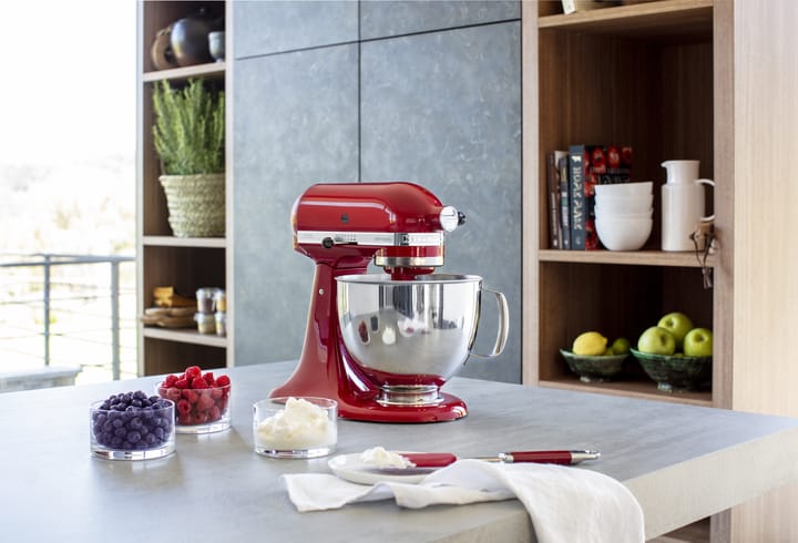 Artisan köksmaskin 4,8 L - Empire red - KitchenAid