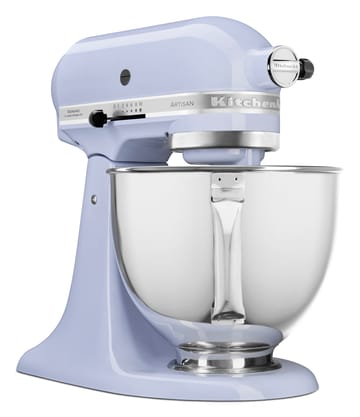 Artisan köksmaskin 4,8 L - Lavender cream - KitchenAid