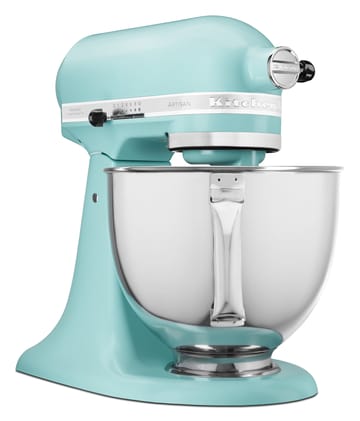 Artisan köksmaskin 4,8 L - Mineral water - KitchenAid