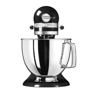 Artisan köksmaskin 4,8 L - Onyx black - KitchenAid