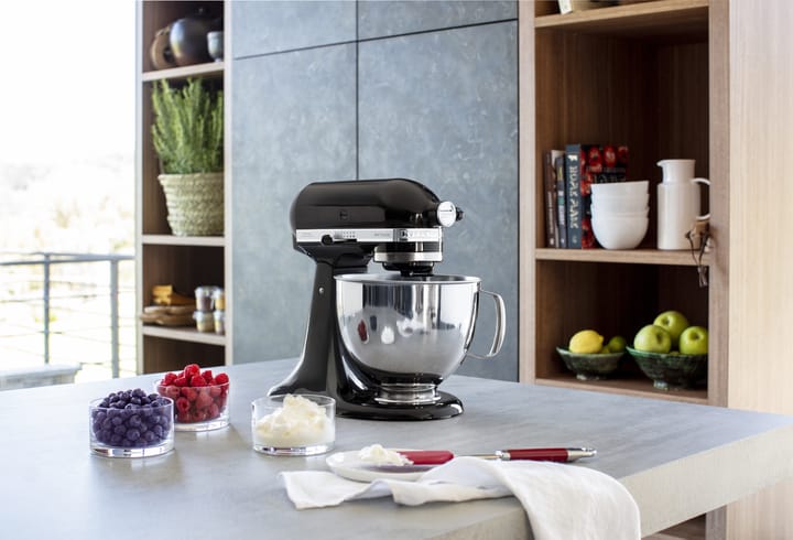 Artisan köksmaskin 4,8 L - Onyx black - KitchenAid