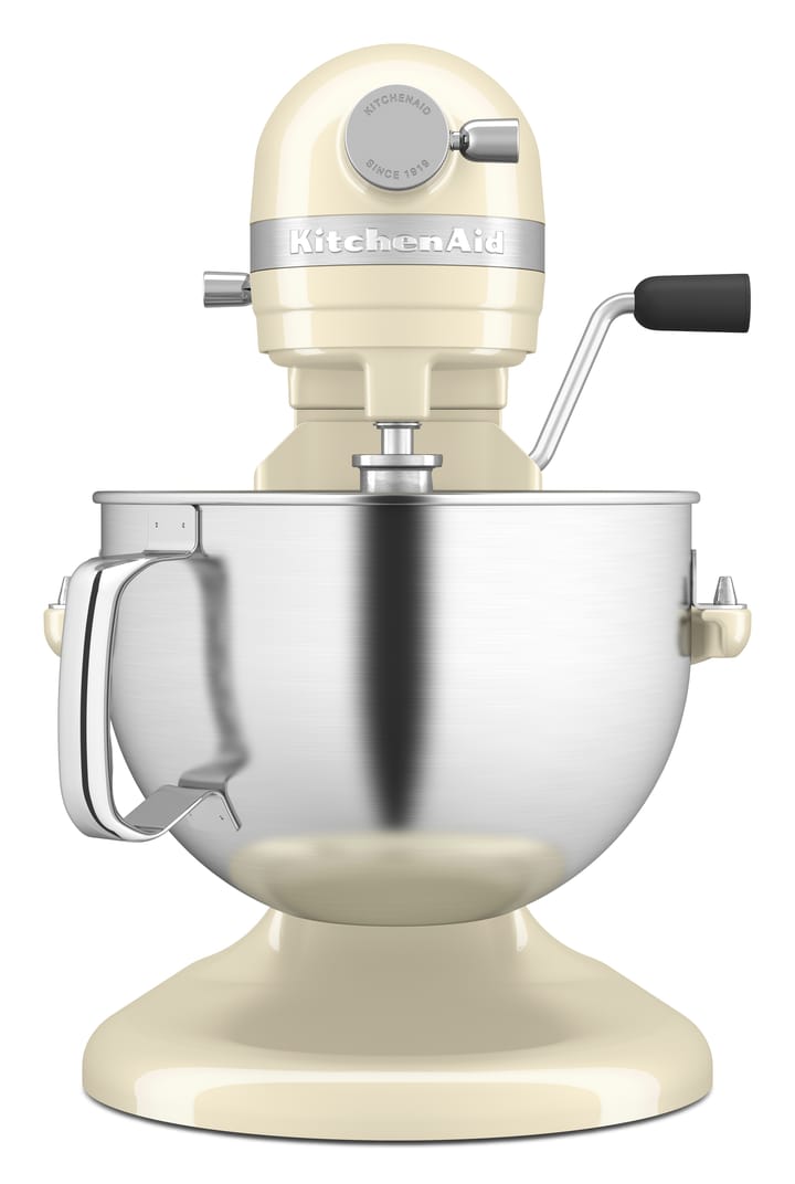 Artisan köksmaskin med lyftarm 5,6 L - Almond cream - KitchenAid