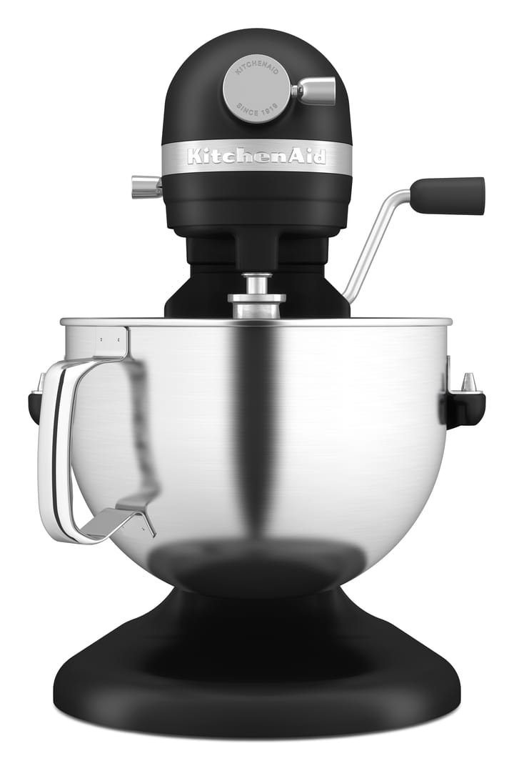 Artisan köksmaskin med lyftarm 5,6 L - Black matte - KitchenAid