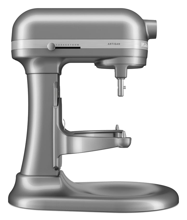 Artisan köksmaskin med lyftarm 5,6 L - Contour silver - KitchenAid