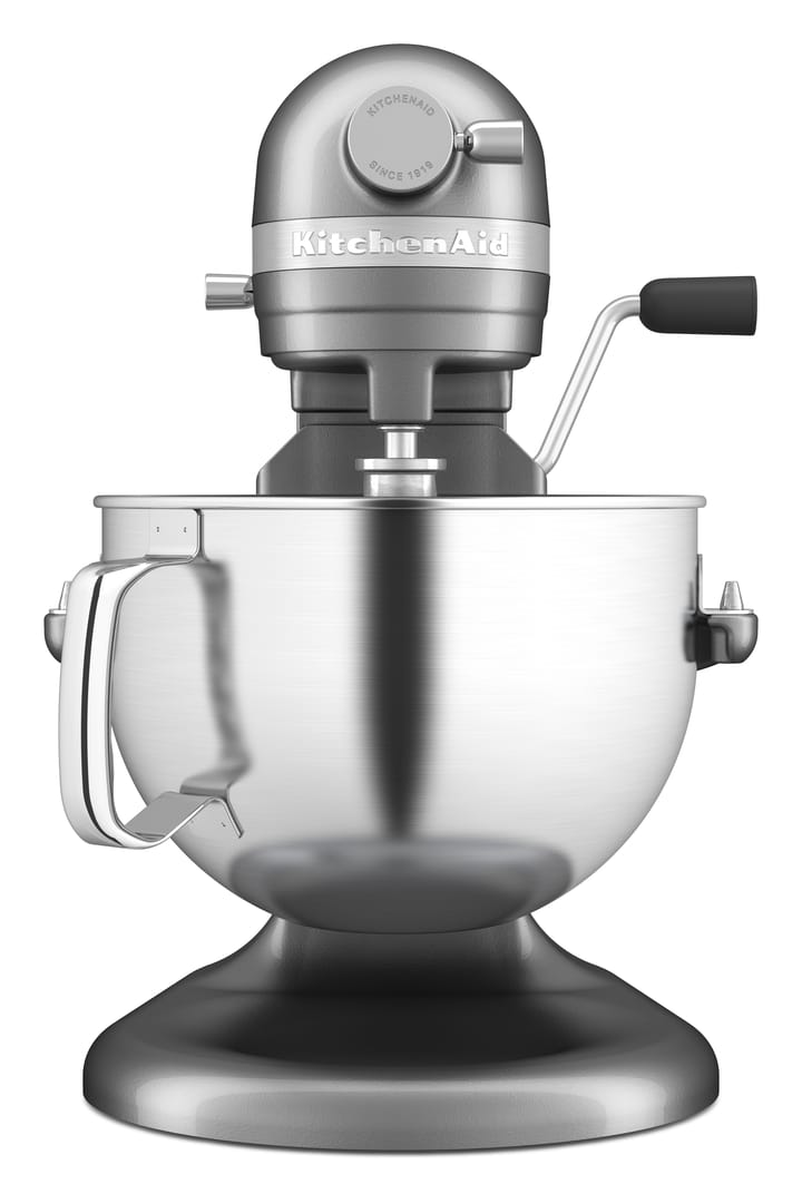 Artisan köksmaskin med lyftarm 5,6 L - Contour silver - KitchenAid