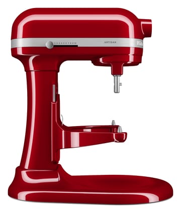 Artisan köksmaskin med lyftarm 5,6 L - Empire red - KitchenAid