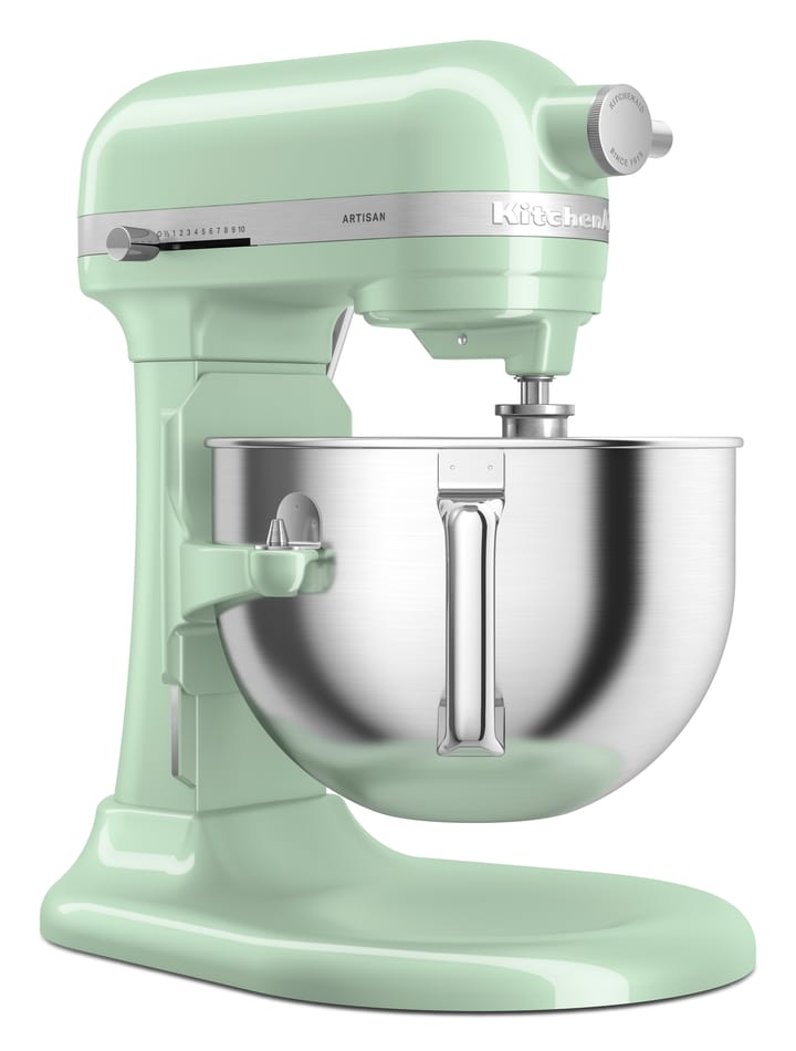 Artisan köksmaskin med lyftarm 5,6 L - Pistachio - KitchenAid