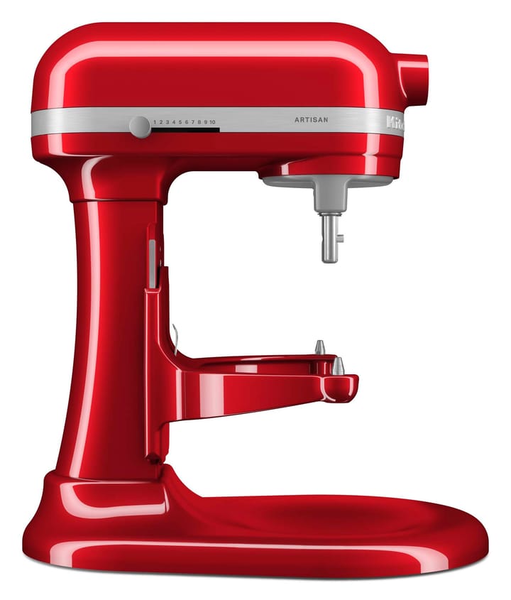 Artisan köksmaskin med lyftarm 6,6 L - Candy apple - KitchenAid