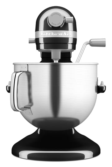 Artisan köksmaskin med lyftarm 6,6 L - Onyx black - KitchenAid