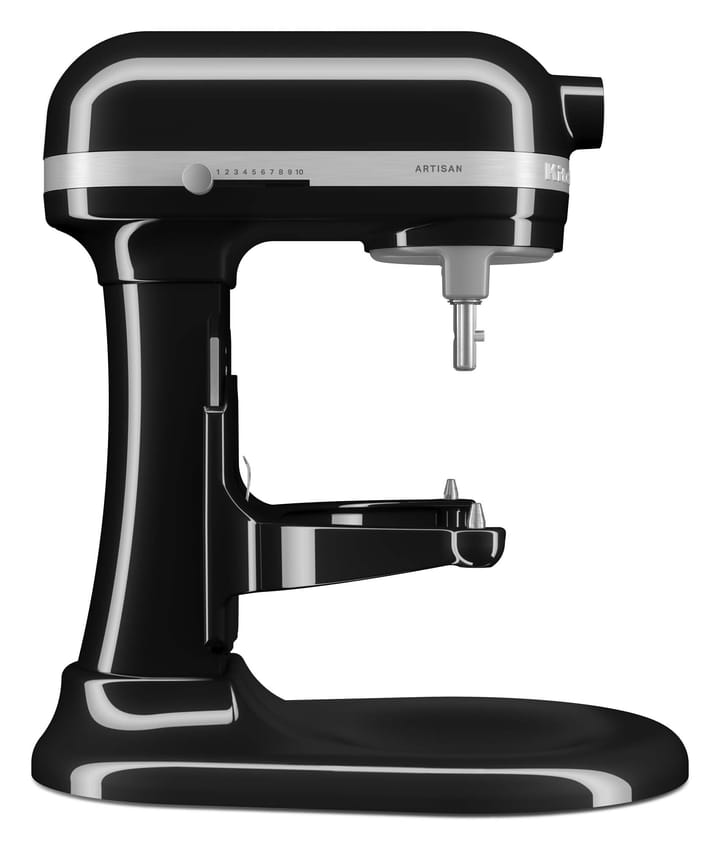 Artisan köksmaskin med lyftarm 6,6 L - Onyx black - KitchenAid