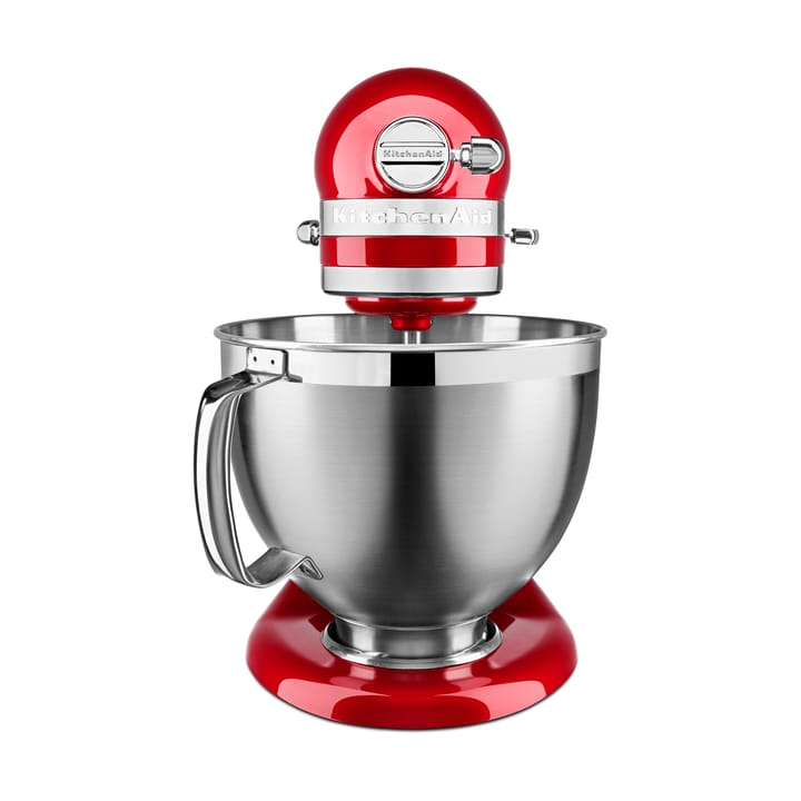 Artisan köksmaskin premium 4,8 L - Candy apple - KitchenAid