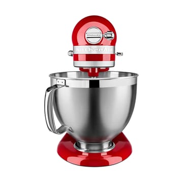 Artisan köksmaskin premium 4,8 L - Empire red - KitchenAid