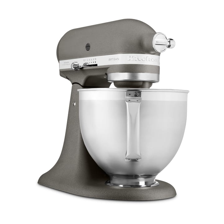 Artisan köksmaskin premium 4,8 L - Imperial grey - KitchenAid