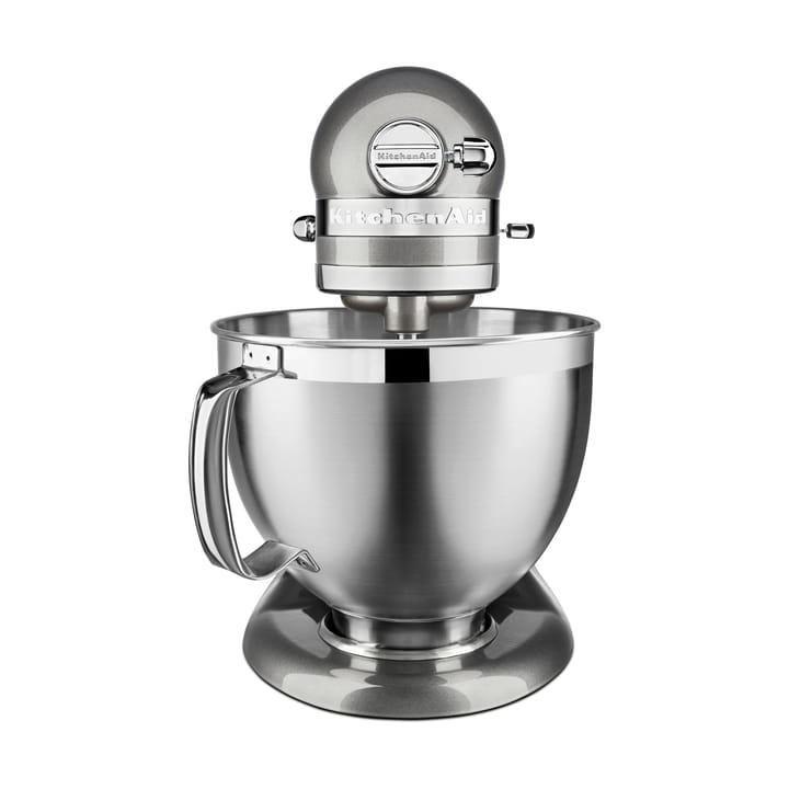 Artisan köksmaskin premium 4,8 L - Medallion silver - KitchenAid