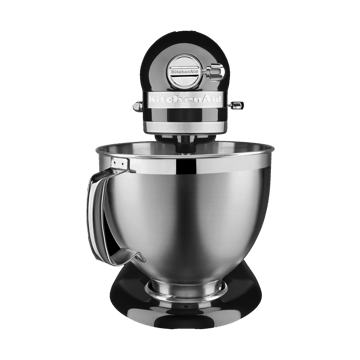 Artisan köksmaskin premium 4,8 L - Onyx black - KitchenAid