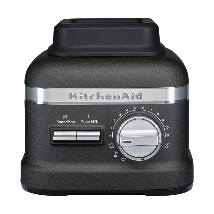 Artisan power plus blender 1,75 L - Cast iron black - KitchenAid