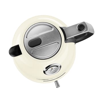 Artisan vattenkokare med variabel temperatur 1,5 L - Almond cream - KitchenAid