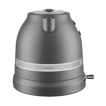 Artisan vattenkokare med variabel temperatur 1,5 L - Imperial grey - KitchenAid