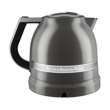 Artisan vattenkokare med variabel temperatur 1,5 L - Medallion silver - KitchenAid