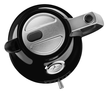 Artisan vattenkokare med variabel temperatur 1,5 L - Onyx black - KitchenAid