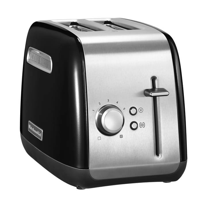 Classic brödrost 2 skivor - Onyx black - KitchenAid