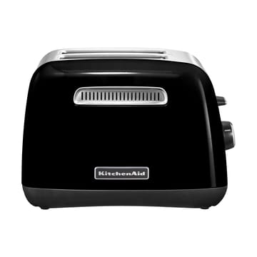 Classic brödrost 2 skivor - Onyx black - KitchenAid