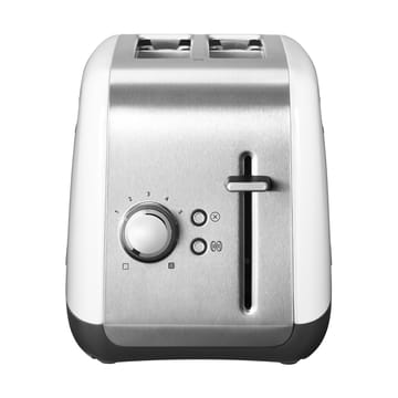 Classic brödrost 2 skivor - White - KitchenAid