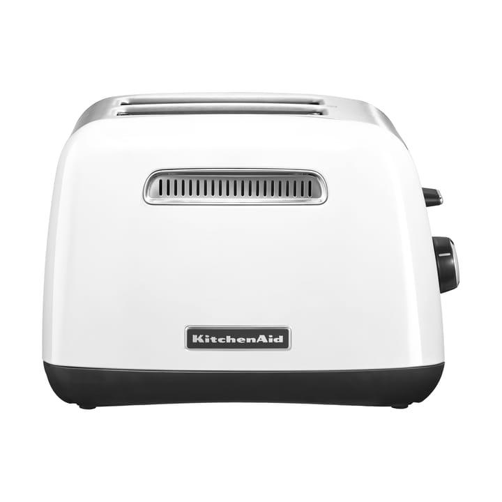 Classic brödrost 2 skivor - White - KitchenAid