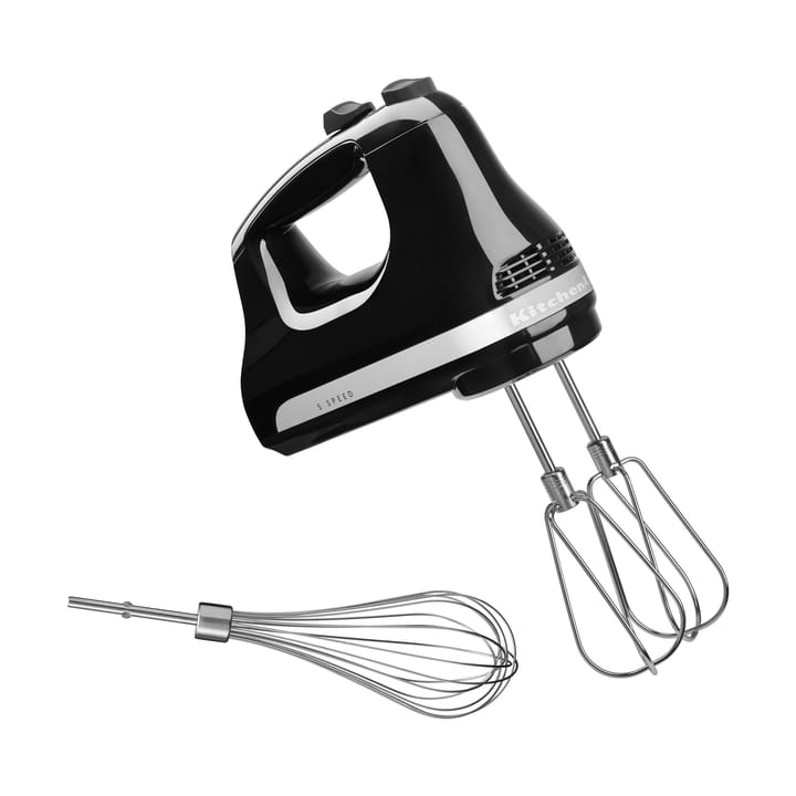 Classic elvisp 85W - Onyx black - KitchenAid