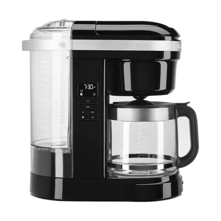 Classic kaffebryggare 1,7 L - Onyx black - KitchenAid