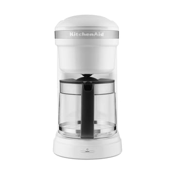 Classic kaffebryggare 1,7 L - White - KitchenAid