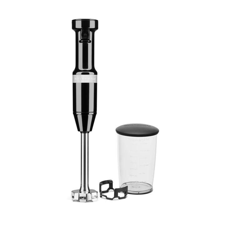 Classic stavmixer 180W - Onyx black - KitchenAid