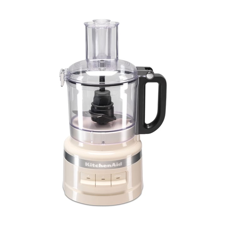 KitchenAid 5KFP0719 matberedare 1,7 L - Almond cream - KitchenAid