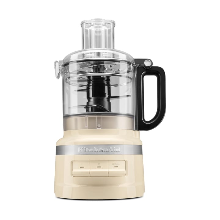 KitchenAid 5KFP0719 matberedare 1,7 L - Almond cream - KitchenAid