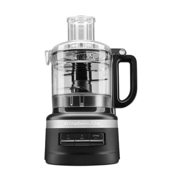 KitchenAid 5KFP0719 matberedare 1,7 L - Black matte - KitchenAid