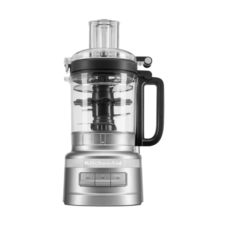 KitchenAid 5KFP0921 matberedare 2,1 L - Contour silver - KitchenAid