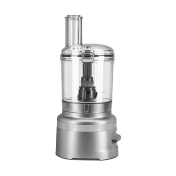 KitchenAid 5KFP0921 matberedare 2,1 L - Contour silver - KitchenAid