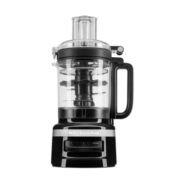 KitchenAid 5KFP0921 matberedare 2,1 L - Onyx black - KitchenAid