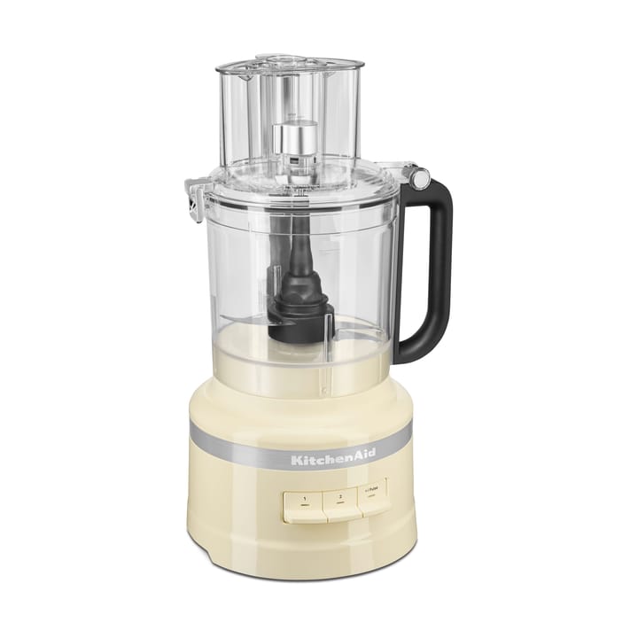 KitchenAid 5KFP1319 matberedare 3,1 L - Almond cream - KitchenAid