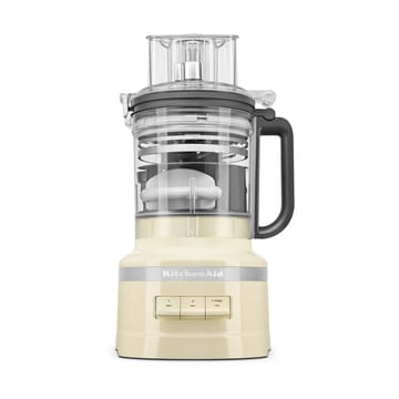 KitchenAid 5KFP1319 matberedare 3,1 L - Almond cream - KitchenAid