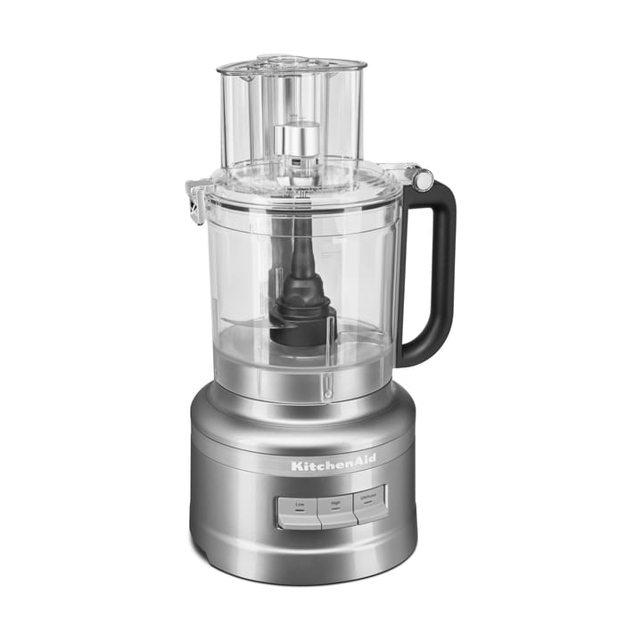 KitchenAid 5KFP1319 matberedare 3,1 L - Contour silver - KitchenAid