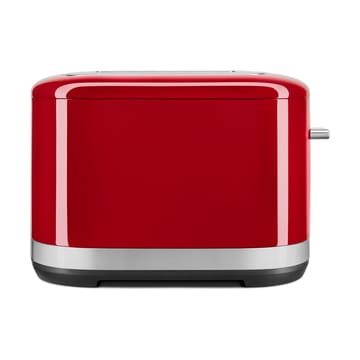 KitchenAid brödrost 2 skivor - Empire red - KitchenAid