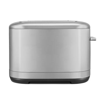 KitchenAid brödrost 2 skivor - Stainless steel - KitchenAid