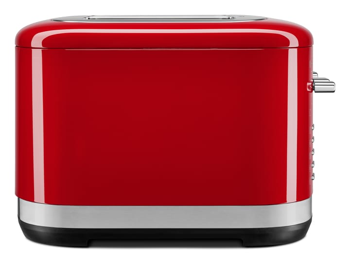 KitchenAid brödrost 4 skivor - Empire red - KitchenAid