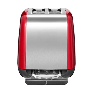 KitchenAid brödrost automatisk 2 skivor - Empire red - KitchenAid