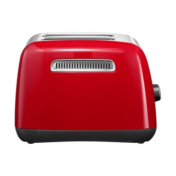 KitchenAid brödrost automatisk 2 skivor - Empire red - KitchenAid