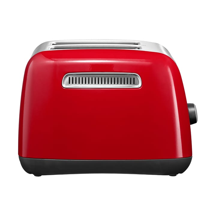 KitchenAid brödrost automatisk 2 skivor - Empire red - KitchenAid