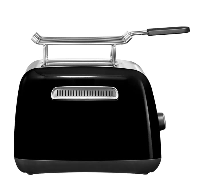 KitchenAid brödrost automatisk 2 skivor - Onyx black - KitchenAid