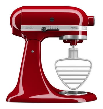 KitchenAid degblandare till mellanstora köksmaskiner - White - KitchenAid