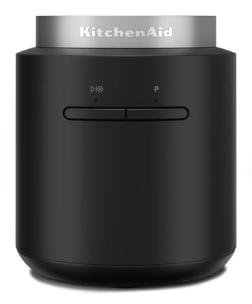 KitchenAid Go sladdlös blender utan batteri - Black matte - KitchenAid